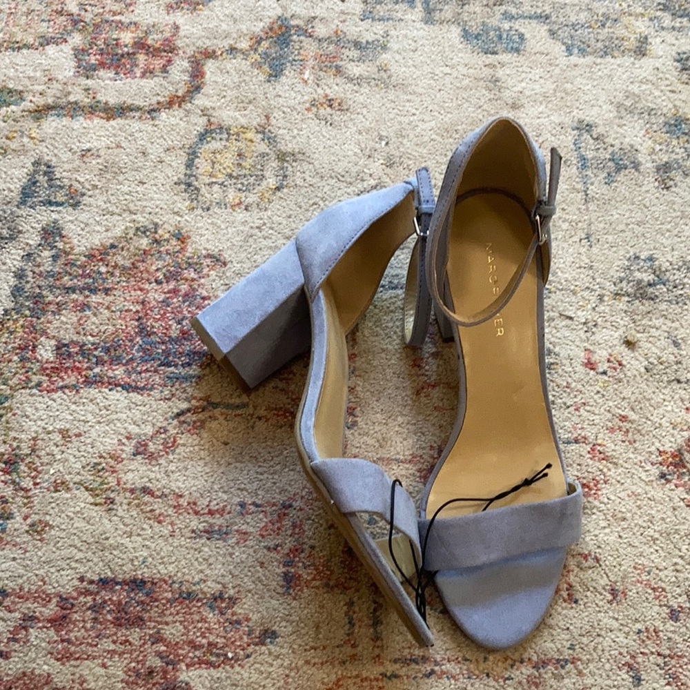 Marc fisher shoes
